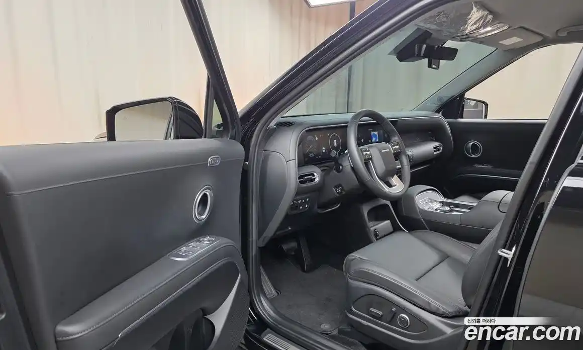 Hyundai Palisade 2025 2.5 автомат (гидро), фото 13
