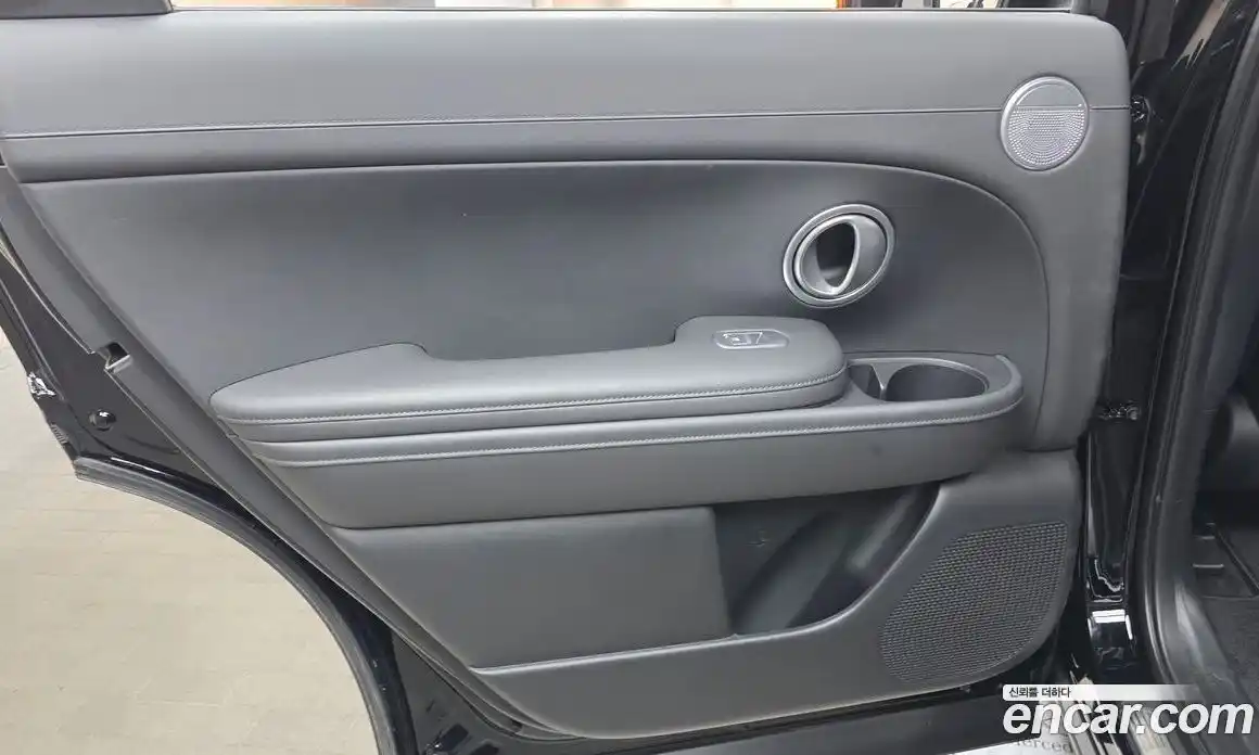 Hyundai Palisade 2025 2.5 автомат (гидро), фото 15