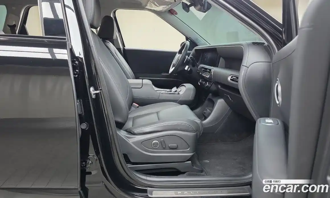 Hyundai Palisade 2025 2.5 автомат (гидро), фото 16