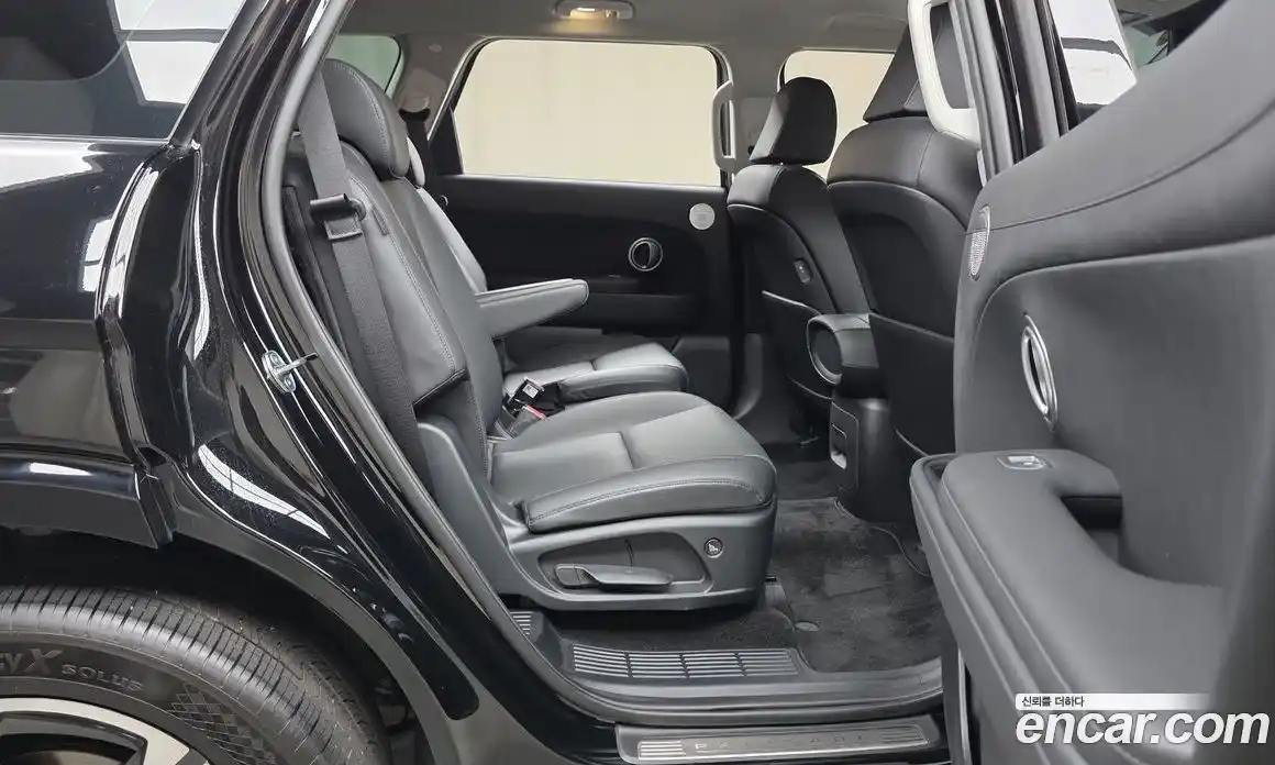 Hyundai Palisade 2025 2.5 автомат (гидро), фото 17