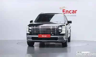 Hyundai Palisade 2025 2.5 автомат (гидро), миниатюра 3