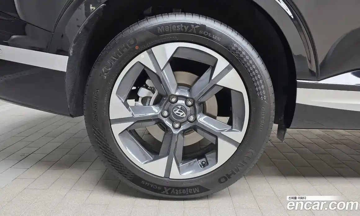 Hyundai Palisade 2025 2.5 автомат (гидро), фото 5
