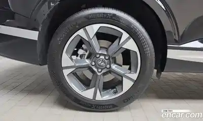 Hyundai Palisade 2025 2.5 автомат (гидро), миниатюра 5