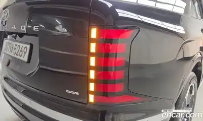 Hyundai Palisade 2025 2.5 автомат (гидро), миниатюра 9