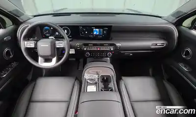 Hyundai Palisade 2025 2.5 автомат (гидро), миниатюра 10