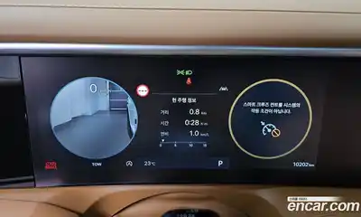 Hyundai Palisade 2025 2.5 автомат (гидро), миниатюра 11