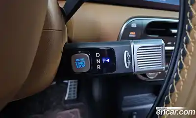 Hyundai Palisade 2025 2.5 автомат (гидро), миниатюра 12