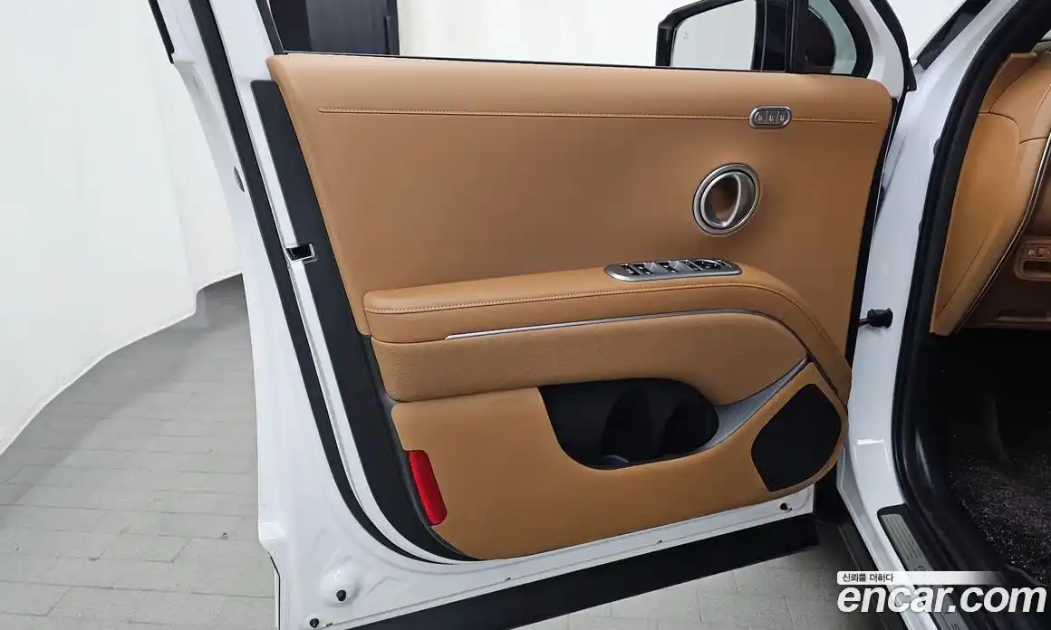 Hyundai Palisade 2025 2.5 автомат (гидро), фото 14