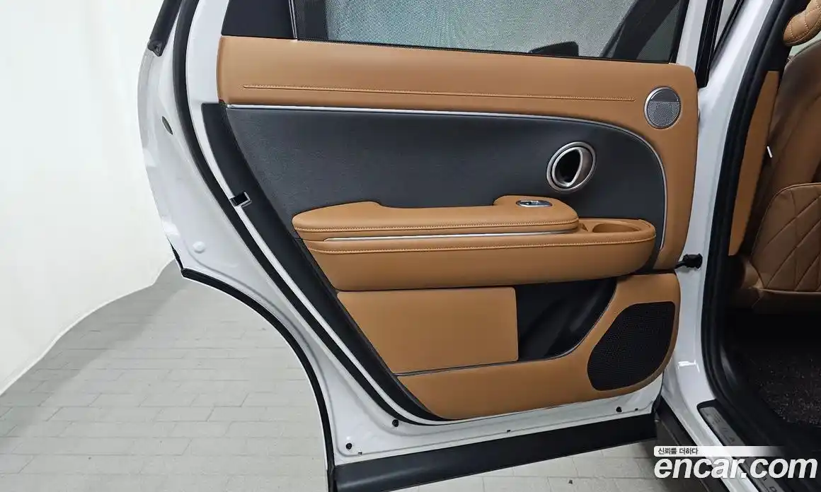 Hyundai Palisade 2025 2.5 автомат (гидро), фото 15