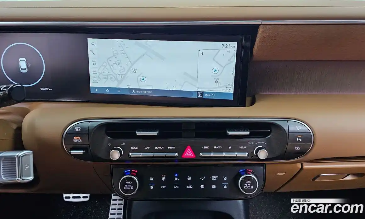Hyundai Palisade 2025 2.5 автомат (гидро), фото 18