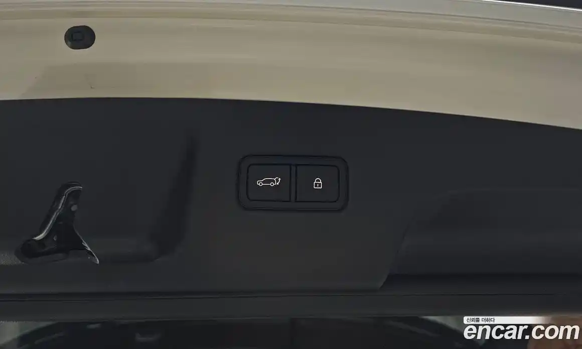 Hyundai Palisade 2025 2.5 автомат (гидро), фото 21