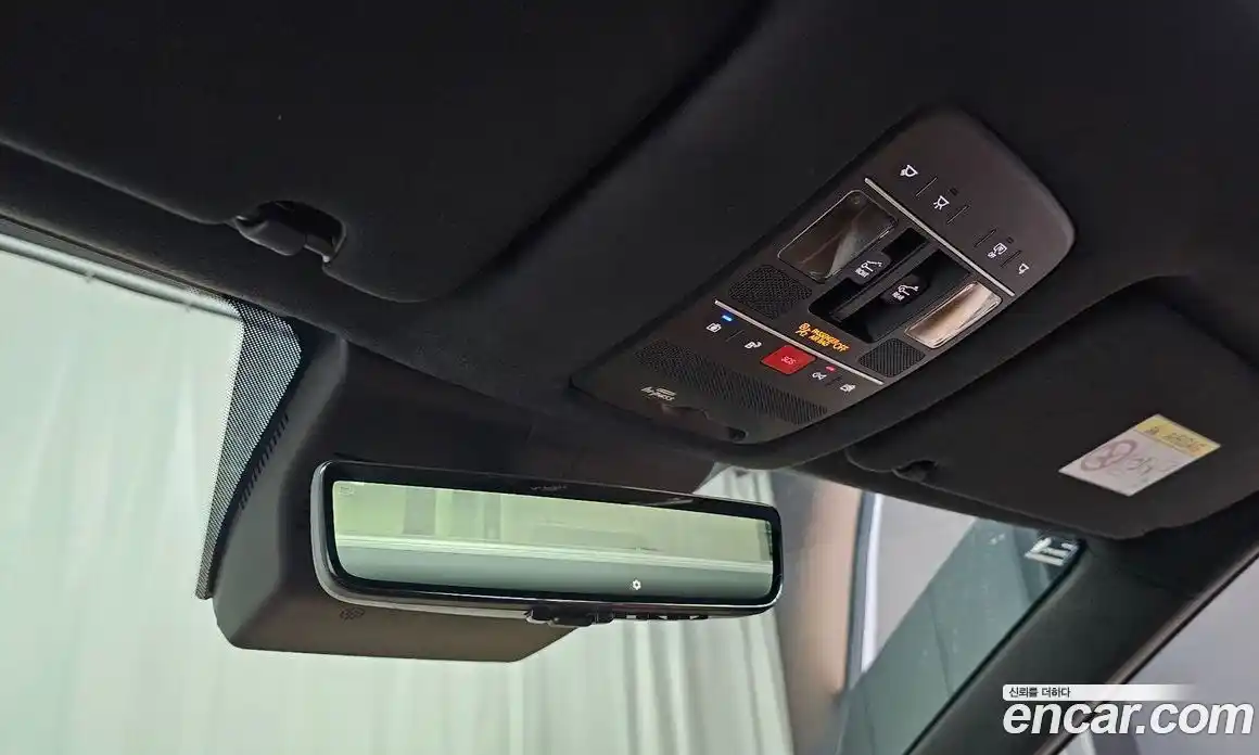 Hyundai Palisade 2025 2.5 автомат (гидро), фото 25