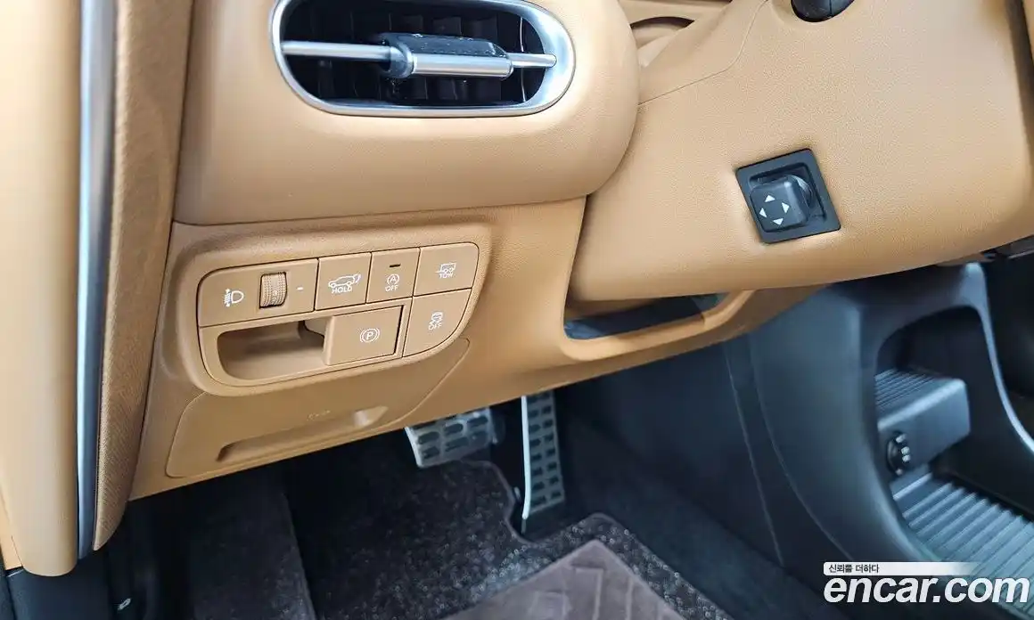 Hyundai Palisade 2025 2.5 автомат (гидро), фото 26
