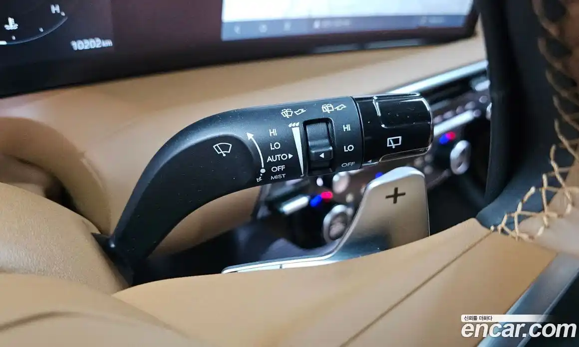 Hyundai Palisade 2025 2.5 автомат (гидро), фото 27