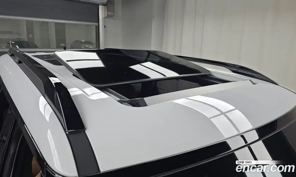 Hyundai Palisade 2025 2.5 автомат (гидро), фото 29
