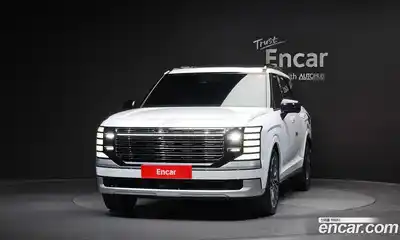 Hyundai Palisade 2025 2.5 автомат (гидро), миниатюра 3