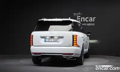 Hyundai Palisade 2025 2.5 автомат (гидро), миниатюра 4