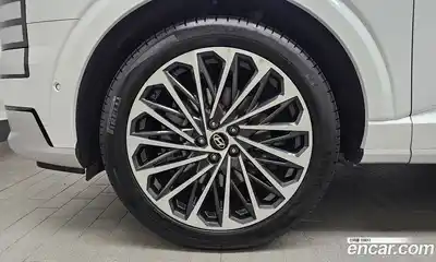Hyundai Palisade 2025 2.5 автомат (гидро), миниатюра 5