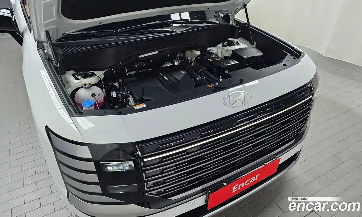 Hyundai Palisade 2025 2.5 автомат (гидро), фото 6