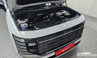 Hyundai Palisade 2025 2.5 автомат (гидро), миниатюра 6