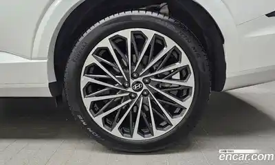 Hyundai Palisade 2025 2.5 автомат (гидро), миниатюра 7