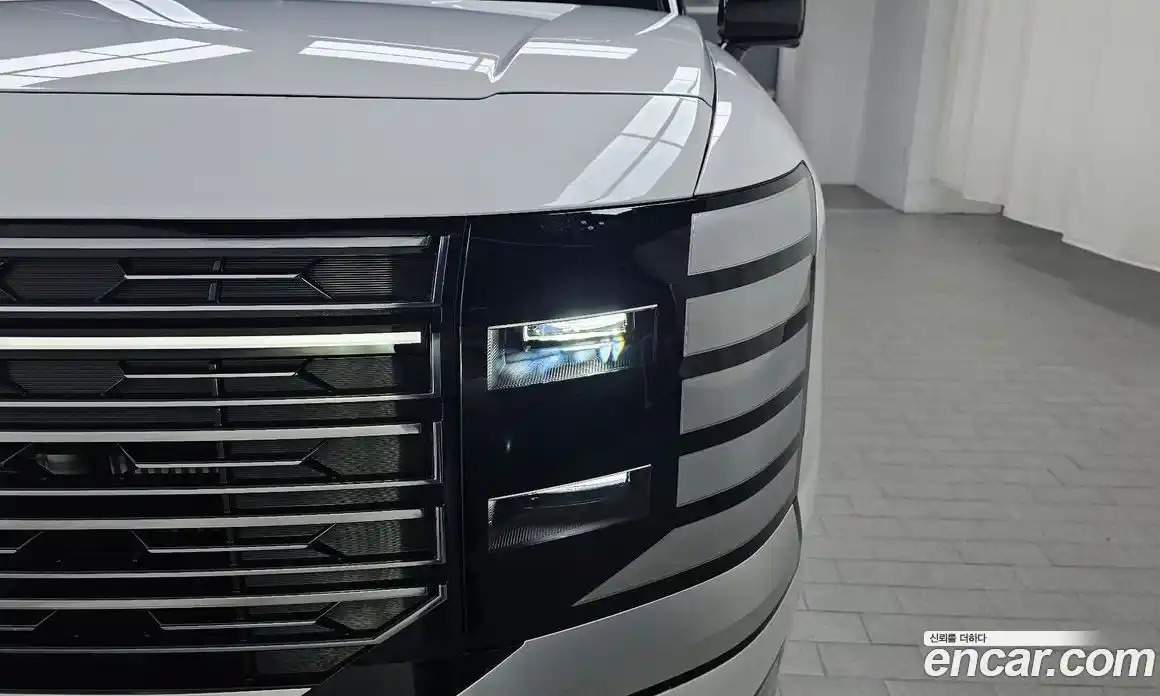 Hyundai Palisade 2025 2.5 автомат (гидро), фото 8