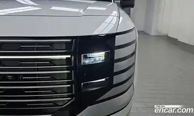 Hyundai Palisade 2025 2.5 автомат (гидро), миниатюра 8
