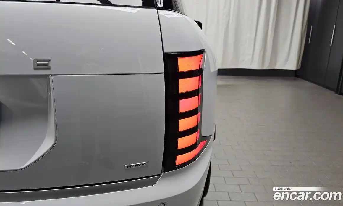 Hyundai Palisade 2025 2.5 автомат (гидро), фото 9