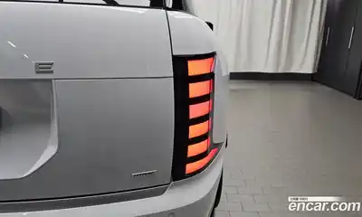 Hyundai Palisade 2025 2.5 автомат (гидро), миниатюра 9