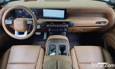 Hyundai Palisade 2025 2.5 автомат (гидро), миниатюра 10