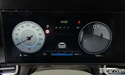 Hyundai Avante 2024 1.6 автомат (гидро), миниатюра 11