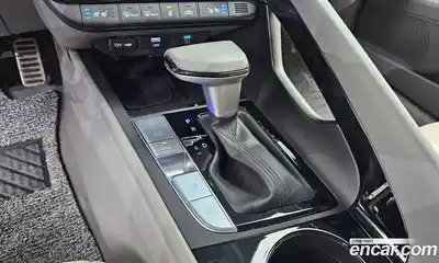 Hyundai Avante 2024 1.6 автомат (гидро), миниатюра 12