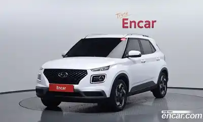 Hyundai Venue, 2025, 11 067 км