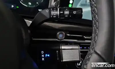 Hyundai Tucson 2026 1.6 автомат (гидро), миниатюра 12