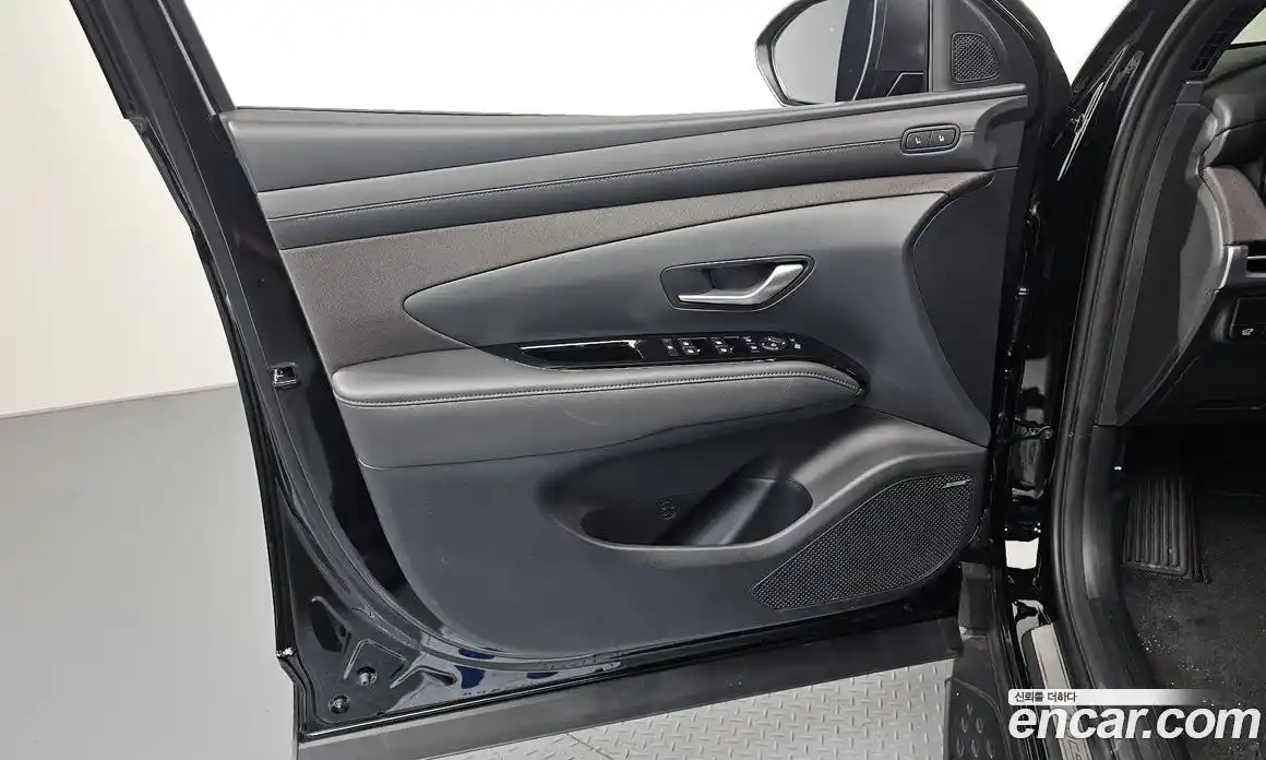 Hyundai Tucson 2026 1.6 автомат (гидро), фото 14
