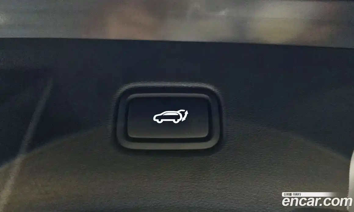 Hyundai Tucson 2026 1.6 автомат (гидро), фото 22