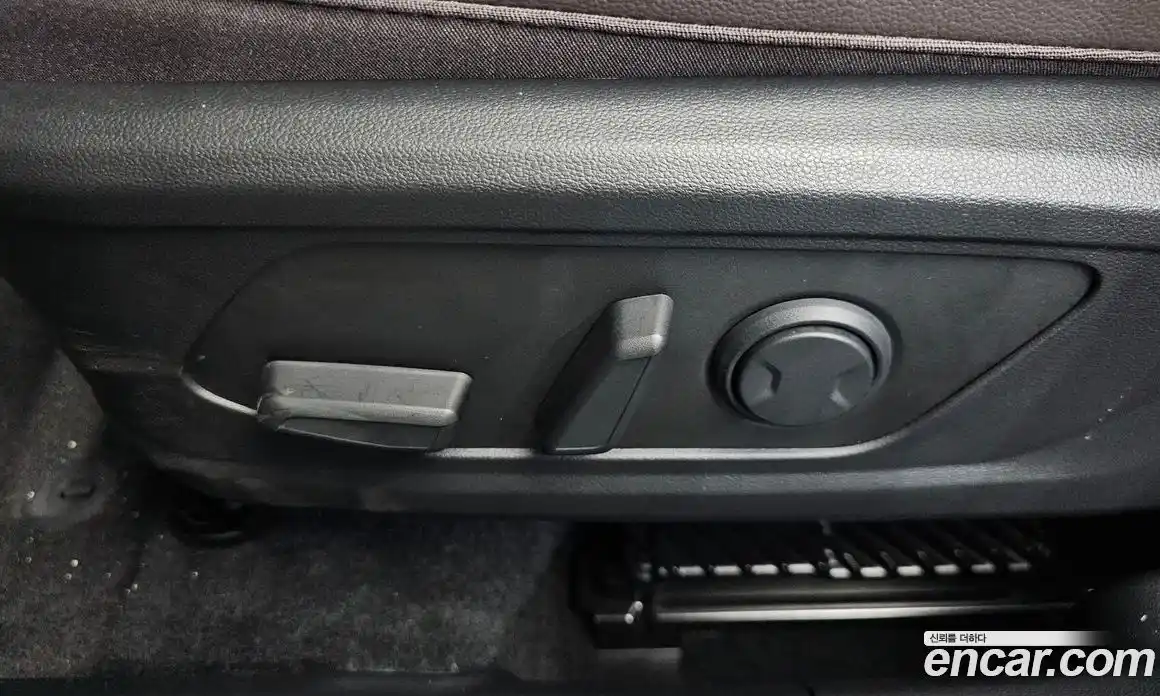 Hyundai Tucson 2026 1.6 автомат (гидро), фото 32