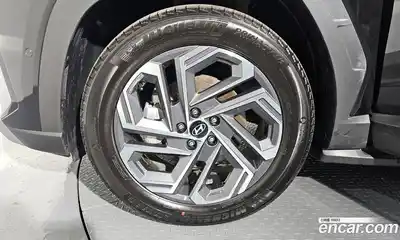 Hyundai Tucson 2026 1.6 автомат (гидро), миниатюра 5