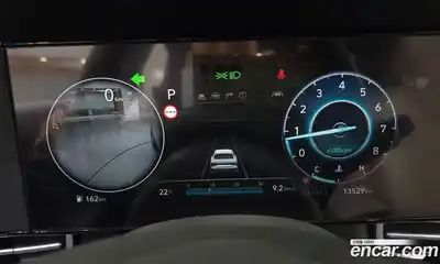 Hyundai Avante 2025 1.6 автомат (гидро), миниатюра 11