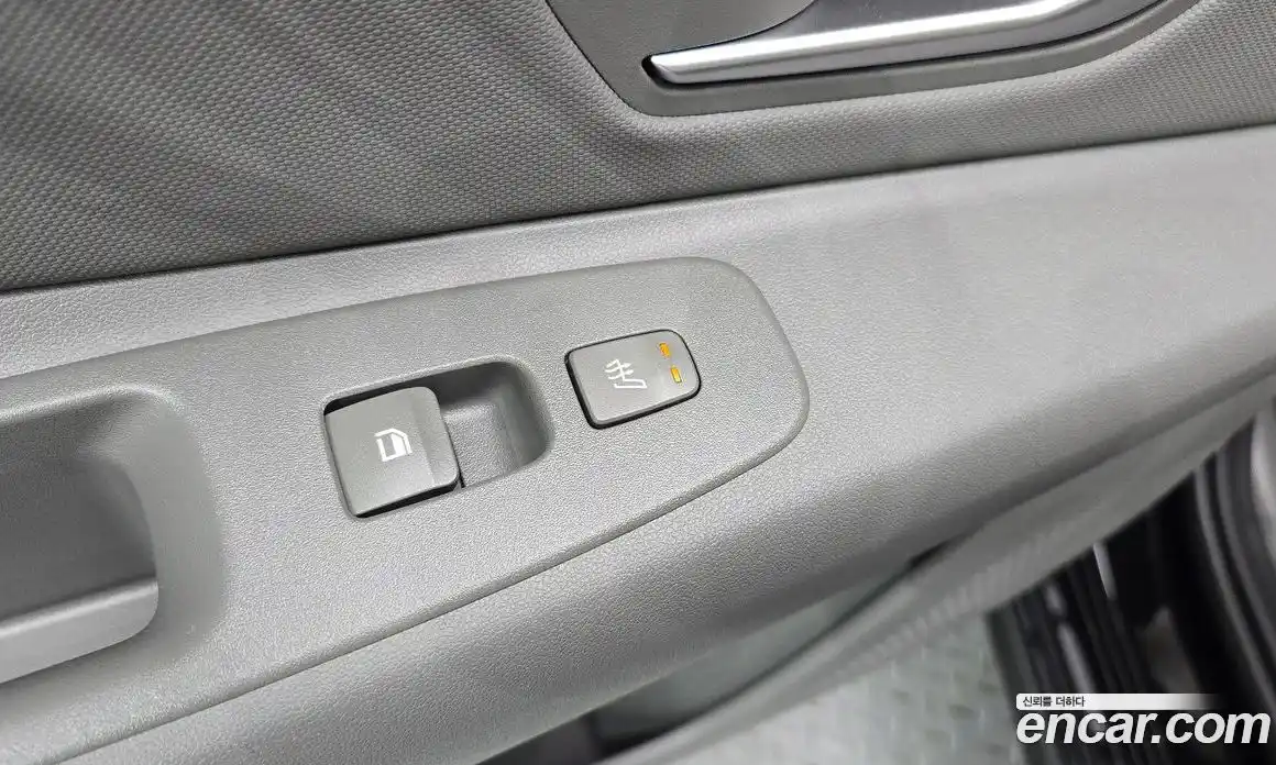 Hyundai Avante 2025 1.6 автомат (гидро), фото 25