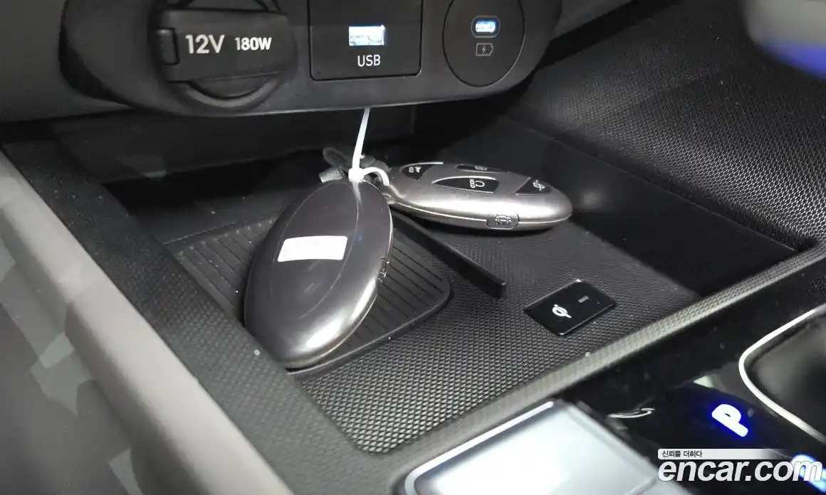 Hyundai Avante 2025 1.6 автомат (гидро), фото 31