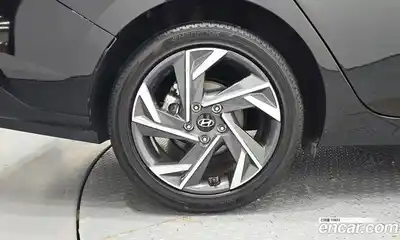 Hyundai Avante 2025 1.6 автомат (гидро), миниатюра 5