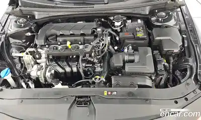 Hyundai Avante 2025 1.6 автомат (гидро), миниатюра 6