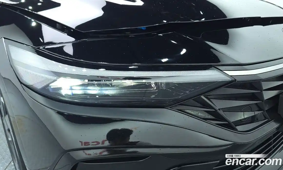 Hyundai Avante 2025 1.6 автомат (гидро), фото 8