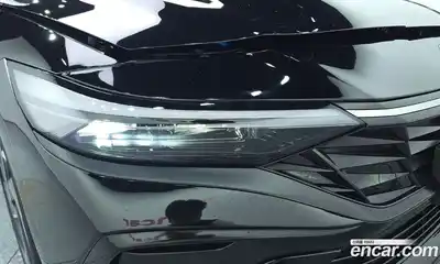 Hyundai Avante 2025 1.6 автомат (гидро), миниатюра 8