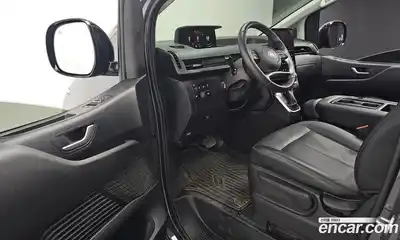 Hyundai Staria 2025 2.2 автомат (гидро), миниатюра 11