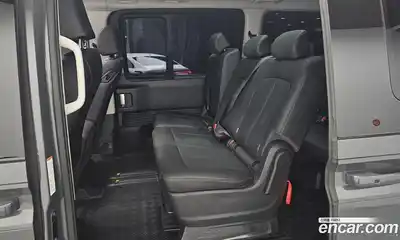 Hyundai Staria 2025 2.2 автомат (гидро), миниатюра 12