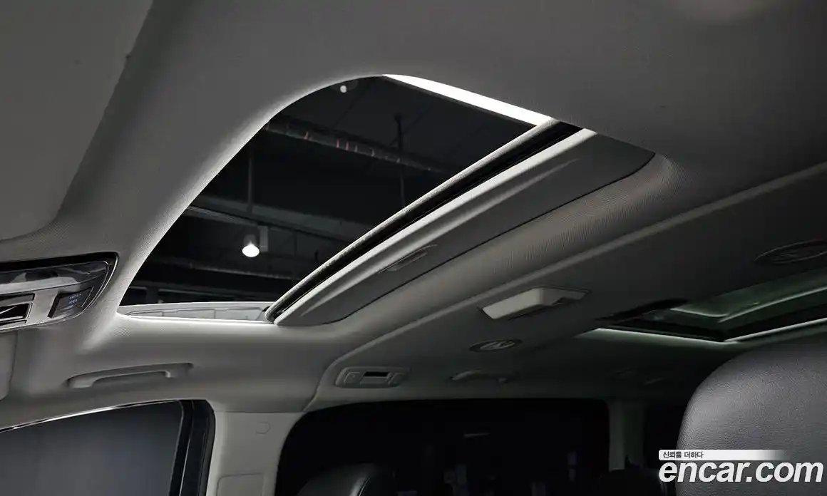 Hyundai Staria 2025 2.2 автомат (гидро), фото 19
