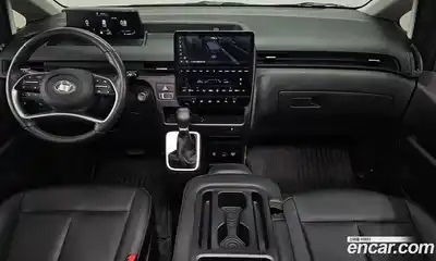 Hyundai Staria 2025 2.2 автомат (гидро), миниатюра 7