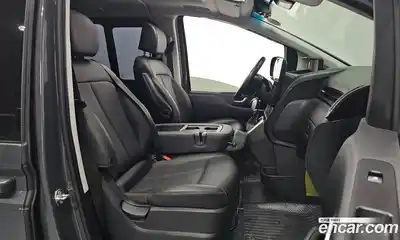 Hyundai Staria 2025 2.2 автомат (гидро), миниатюра 10